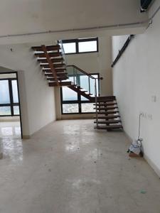 Hall Image of 3500 Sq.ft 4 BHK Duplex for sale in Bengal Peerless Avidipta Phase II, Santoshpur Kolkata for Rs. 52500000