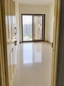 Hall Image of 1100 Sq.ft 2 BHK Apartment / Flat for sale in Kharghar Navi Mumbai for Rs. 11500000