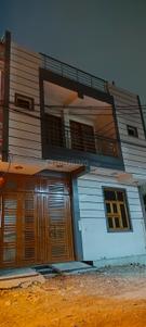 Image of 1000 Sq.ft 2 BHK Independent House for rent in Burari, New Delhi for Rs. 10000