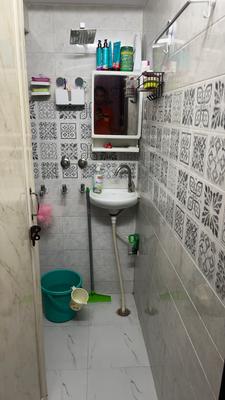 Image of 450 Sq.ft 3 BHK Independent House for sale in Hastsal, New Delhi for Rs. 6600000