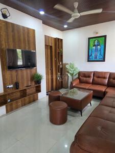 Hall Image of 10250 Sq.ft 2 BHK Farm House for sale in Kokta Bypass Bhopal for Rs. 9000000