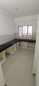 Kitchen Image of 1196 Sq.ft 2 BHK Apartment / Flat for sale in Unique Green Acres, Chaukhan Jodhpur for Rs. 5100000