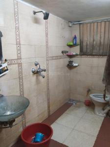 Bathroom Image of 3100 Sq.ft 7 BHK Independent House for sale in New Alipore Kolkata for Rs. 14500000