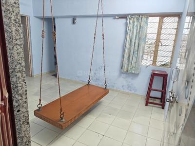 Balcony Image of 900 Sq.ft 2 BHK Apartment / Flat for rent in Prerna Viraj, Satellite Ahmedabad for Rs. 22000