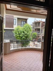 Balcony Image of 3000 Sq.ft 6 BHK Independent House for rent in Vaishali Nagar Jaipur for Rs. 60000