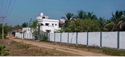 Image of 600 Sq.ft Residential Plot / Land for sale in Koovathur, Chennai for Rs. 893000