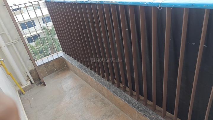 Homzye property management Bedroom 1