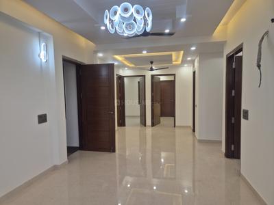 Hall Image of 1940 Sq.ft 7 BHK Independent House for sale in Sector 41 Noida for Rs. 94000000