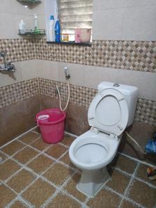 Bedroom Two Image of 1135 Sq.ft 2 BHK Apartment / Flat for sale in Bhavya Tulasi Vanam, Kukatpally Hyderabad for Rs. 8800000