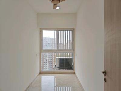 2.5 BHK Flat