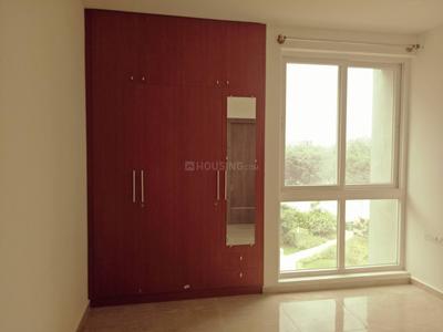 Bedroom Image of 1585 Sq.ft 2.5 BHK Apartment / Flat for rent in Assetz LEAVES &amp; LIVES, Chikkakannalli Bengaluru for Rs. 45000