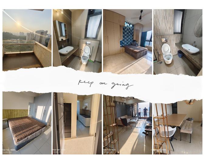 Sai Siddhi Towers More Images 1