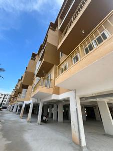 Image of 1139 Sq.ft 2 BHK Apartment / Flat for sale in Devanahalli, Bengaluru for Rs. 6000000