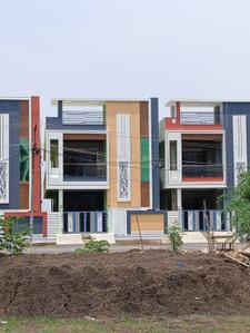 Image of 1386 Sq.ft 4 BHK Independent House for sale in Poranki, Vijayawada for Rs. 13500000