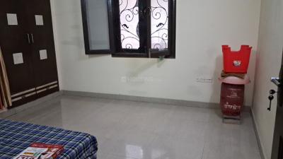 Bedroom Image of 1850 Sq.ft 3 BHK Apartment / Flat for sale in Hari Nagar New Delhi for Rs. 12500000