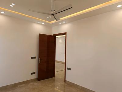 Bedroom Image of 2700 Sq.ft 4 BHK Builder Floor for sale in Saket New Delhi for Rs. 102500000