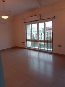 Hall Image of 3500 Sq.ft 3 BHK Villa for rent in Injambakkam Chennai for Rs. 100000
