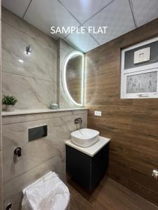 Image of 2672 Sq.ft 4 BHK Apartment / Flat for sale in Bayleaf Heights, Canal Road, Dehradun for Rs. 21900000