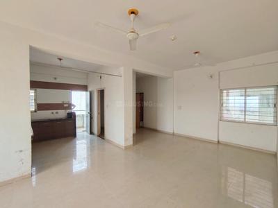 Hall Image of 1750 Sq.ft 3 BHK Apartment / Flat for rent in Saiyed Vasna Vadodara for Rs. 14500