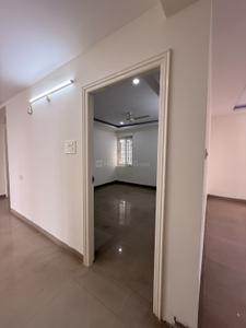 Hall Image of 1845 Sq.ft 3 BHK Apartment / Flat for sale in Khaja Guda Hyderabad for Rs. 18000000