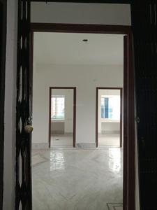Main Entrance Image of 1200 Sq.ft 2 BHK Apartment / Flat for sale in Rajarhat Kolkata for Rs. 6360000