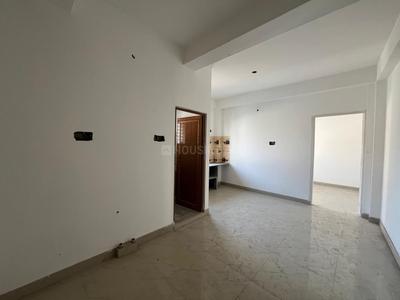 Hall Image of 690 Sq.ft 2 BHK Apartment / Flat for sale in Kamalgazi Kolkata for Rs. 2553000
