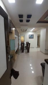 Hall Image of 816 Sq.ft 2 BHK Apartment / Flat for rent in Andheri East Mumbai for Rs. 80000