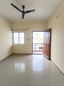 Hall Image of 550 Sq.ft 1 BHK Builder Floor for rent in Doddanekundi Bengaluru for Rs. 16500