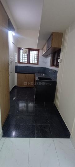 Mahadevpura Kitchen 1