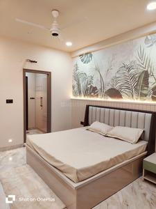 Bedroom Image of 1700 Sq.ft 3 BHK Apartment / Flat for sale in Vantara, Mansarovar Jaipur for Rs. 15216000