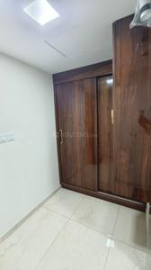 Bedroom Image of 3000 Sq.ft 5 BHK Apartment / Flat for rent in Casagrand Utopia, Manapakkam Chennai for Rs. 110000