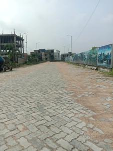 Image of 3600 Sq.ft Residential Plot / Land for sale in Swapnabhumi, New Town, Kolkata for Rs. 8000008