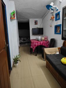 Bedroom Image of 600 Sq.ft 3 BHK Independent House for sale in Ambalappadu Kozhikode for Rs. 1000000