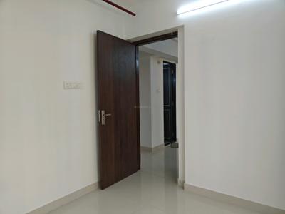 Bedroom Image of 750 Sq.ft 2 BHK Apartment / Flat for sale in Spenta Altavista Phase 3, Chembur Mumbai for Rs. 18000000