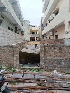 Gadiyaram Vari Veedhi Plot View 3
