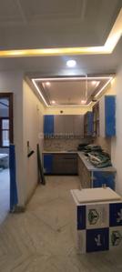 Hall Image of 680 Sq.ft 2 BHK Builder Floor for sale in Sector 4 Rohini New Delhi for Rs. 5800000