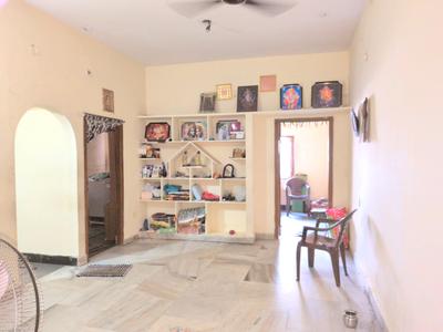 Living Room Image of 1800 Sq.ft 2 BHK Independent House for sale in Alwal Secunderabad for Rs. 10000000