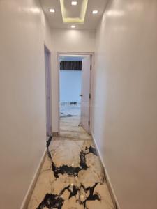 Hall Image of 2500 Sq.ft 4 BHK Apartment / Flat for sale in Nagerbazar Kolkata for Rs. 28000000