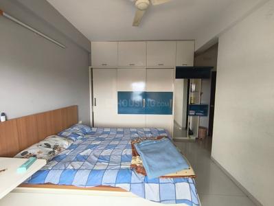 Bedroom Image of 1730 Sq.ft 3 BHK Apartment / Flat for sale in DSR Eden Greens by DSR INFRASTRUCTURE PVT LTD , Doddakannelli Bengaluru for Rs. 21400000