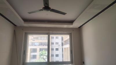 Bedroom Image of 2600 Sq.ft 3 BHK Apartment / Flat for sale in Jaypee The Kalypso Court, Sector 128 Noida for Rs. 45000000
