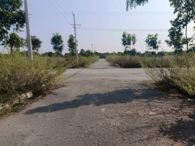 Image of 120 Sq.ft Residential Plot / Land for sale in Kompally, Hyderabad for Rs. 4100002