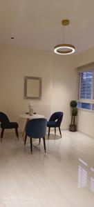 Hall Image of 2240 Sq.ft 4 BHK Apartment / Flat for sale in Sandu Vasudeo Bhuvan, Chembur Mumbai for Rs. 70000000