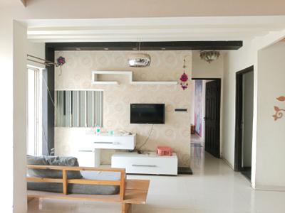 5 BHK Flat