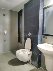 Image of 540 Sq.ft 1 BHK Apartment / Flat for sale in Raunak 108, Kasarvadavali, Thane for Rs. 5500000