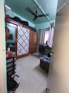 Bedroom Image of 900 Sq.ft 2 BHK Apartment / Flat for sale in Harshal Palace Apartment, Anand Nagar, Sinhagad Road Pune for Rs. 7700000