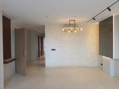 Living Room Image of 2000 Sq.ft 4 BHK Builder Floor for sale in DLF Phase 1 Gurgaon for Rs. 42100000