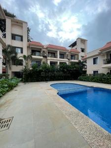 Image of 1345 Sq.ft 2 BHK Apartment / Flat for sale in Siolim, Goa for Rs. 23000000
