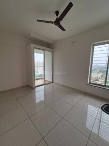 Hall Image of 1015 Sq.ft 2 BHK Apartment / Flat for rent in VJ Yashone Infinitee, Punawale Pune for Rs. 23000