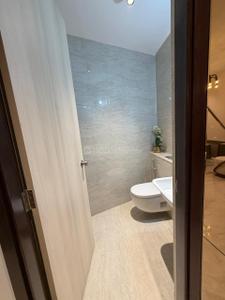 Image of 1303 Sq.ft 3 BHK Apartment / Flat for sale in Bandra East, Mumbai for Rs. 77100000
