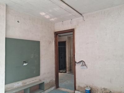 Bedroom Image of 1250 Sq.ft 3 BHK Builder Floor for sale in Aman Floors, Sector 24 Rohini New Delhi for Rs. 12900000